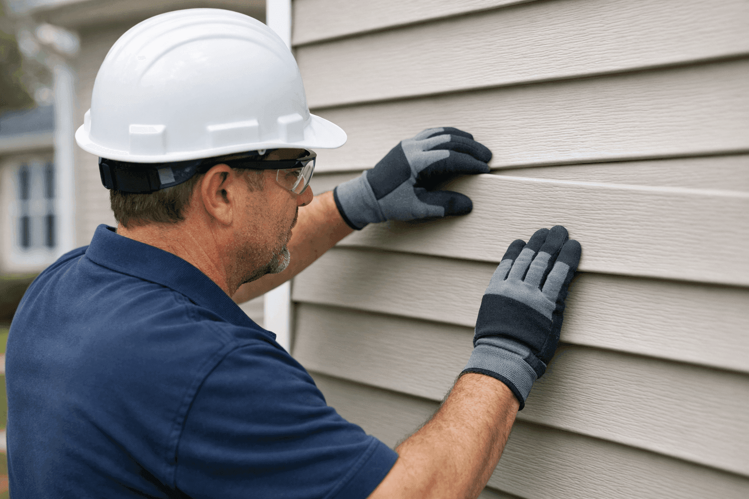 How to Avoid Common Siding Installation Mistakes