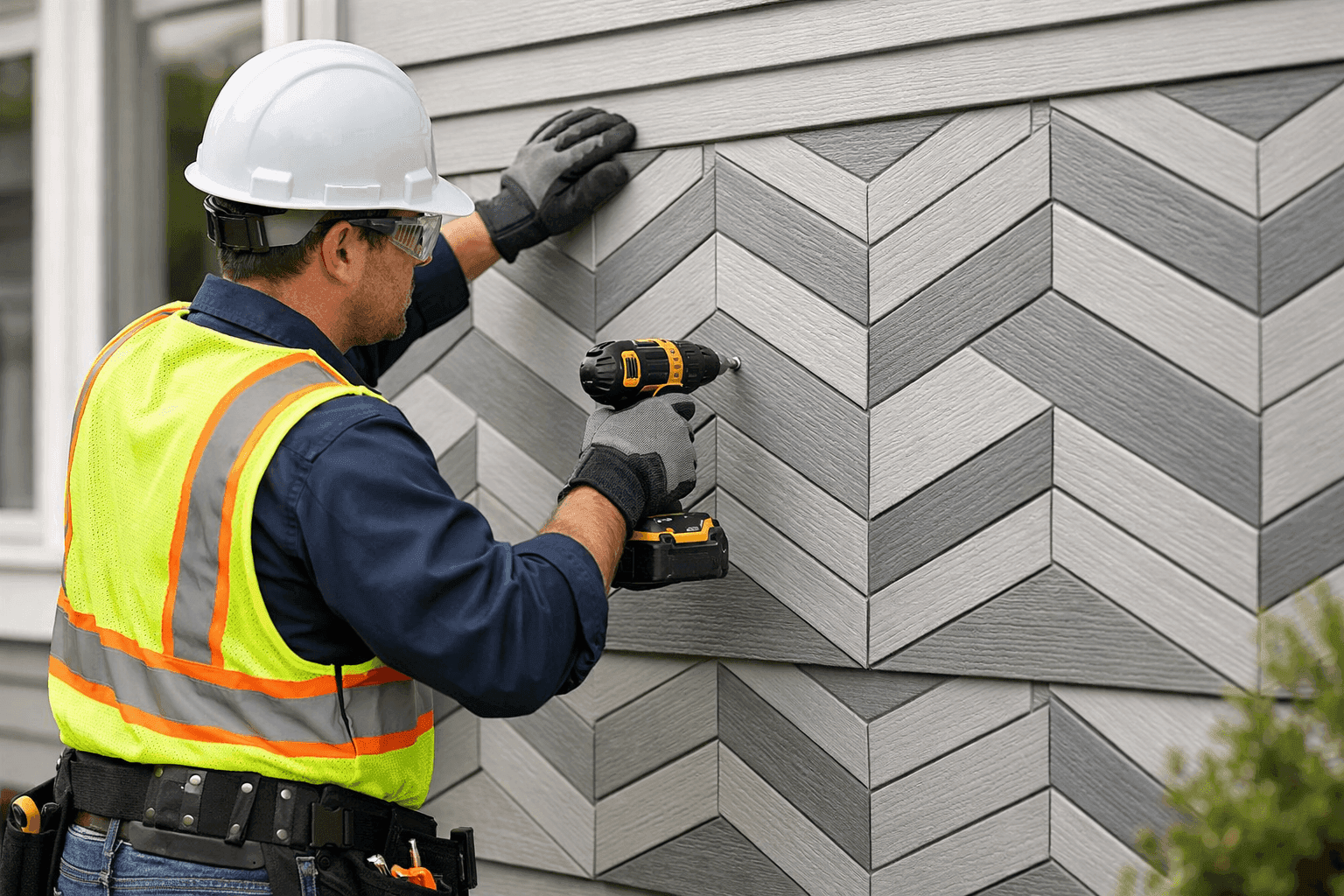 Custom Siding Solutions: Tailoring Your Exterior for Unique Appeal