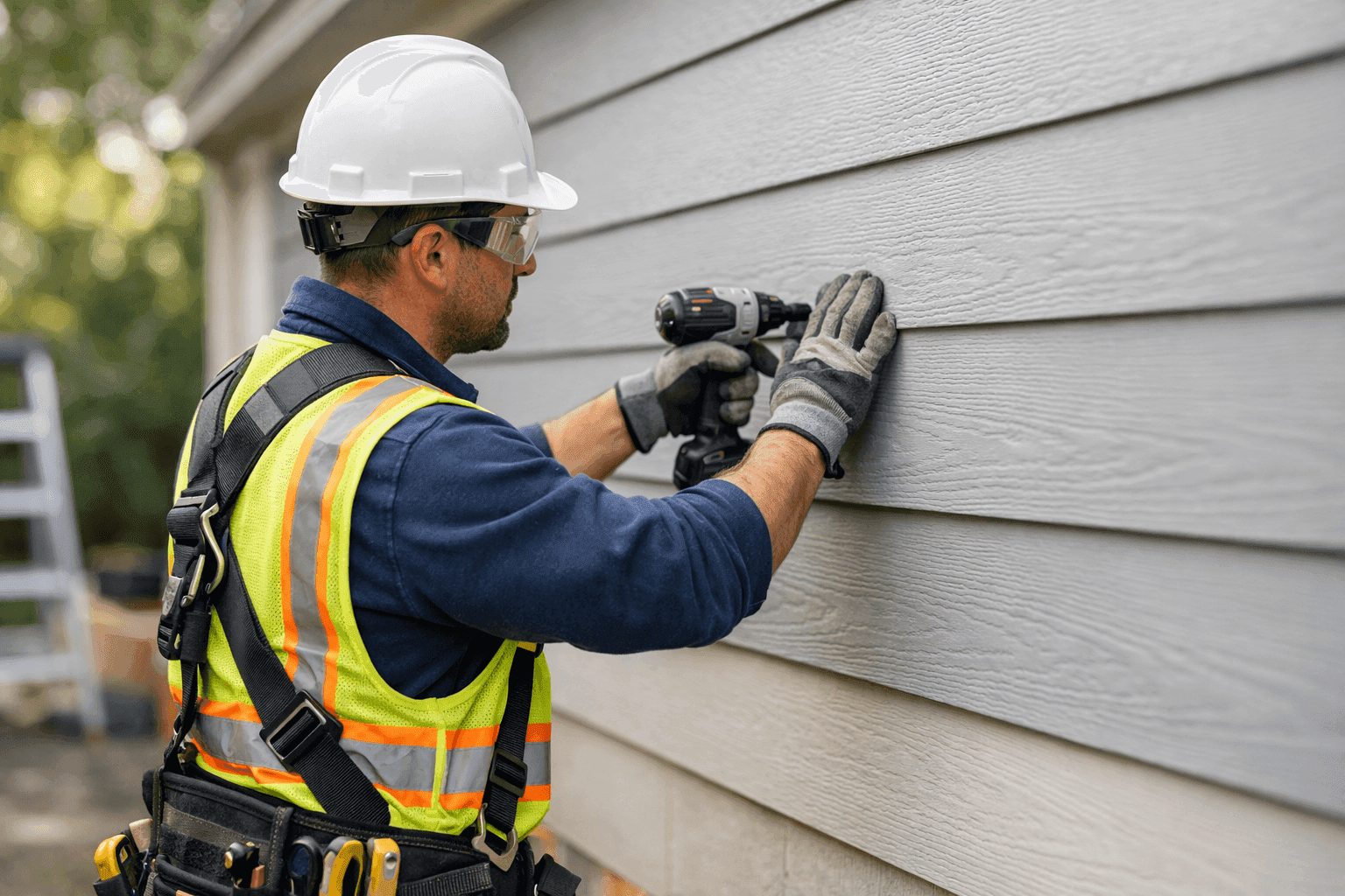 Fiber Cement Siding: Pros, Cons, and Installation Insights