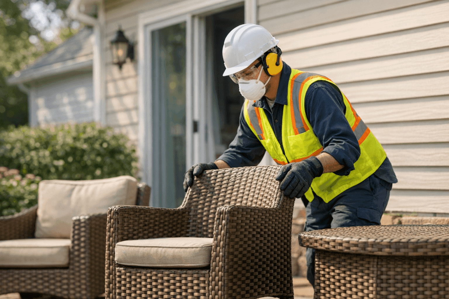 How to Prepare Your Home for Siding Installation