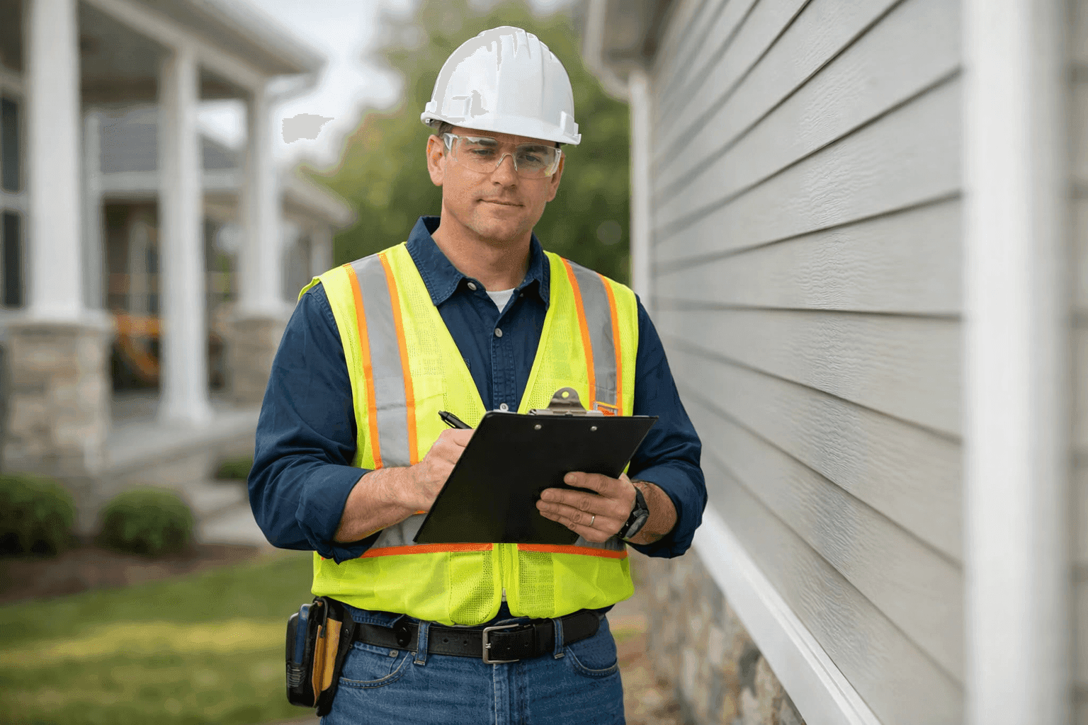 How Siding Affects Home Insurance: What to Know Before Upgrading