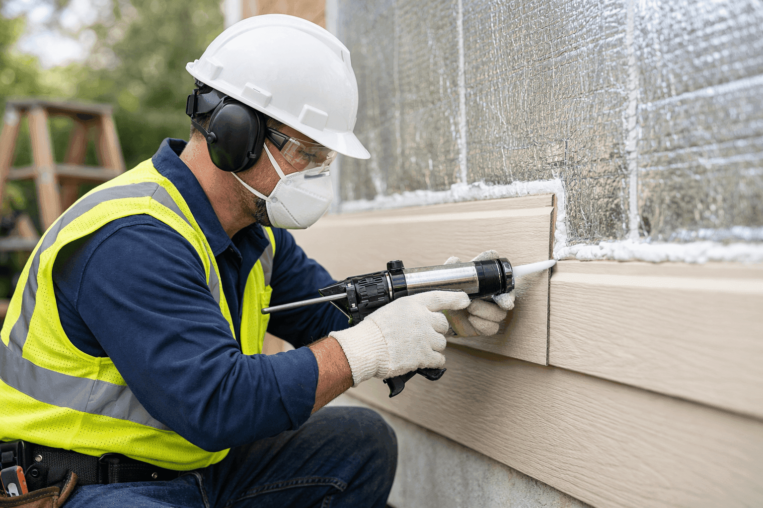 Siding Upgrades That Boost Energy Efficiency