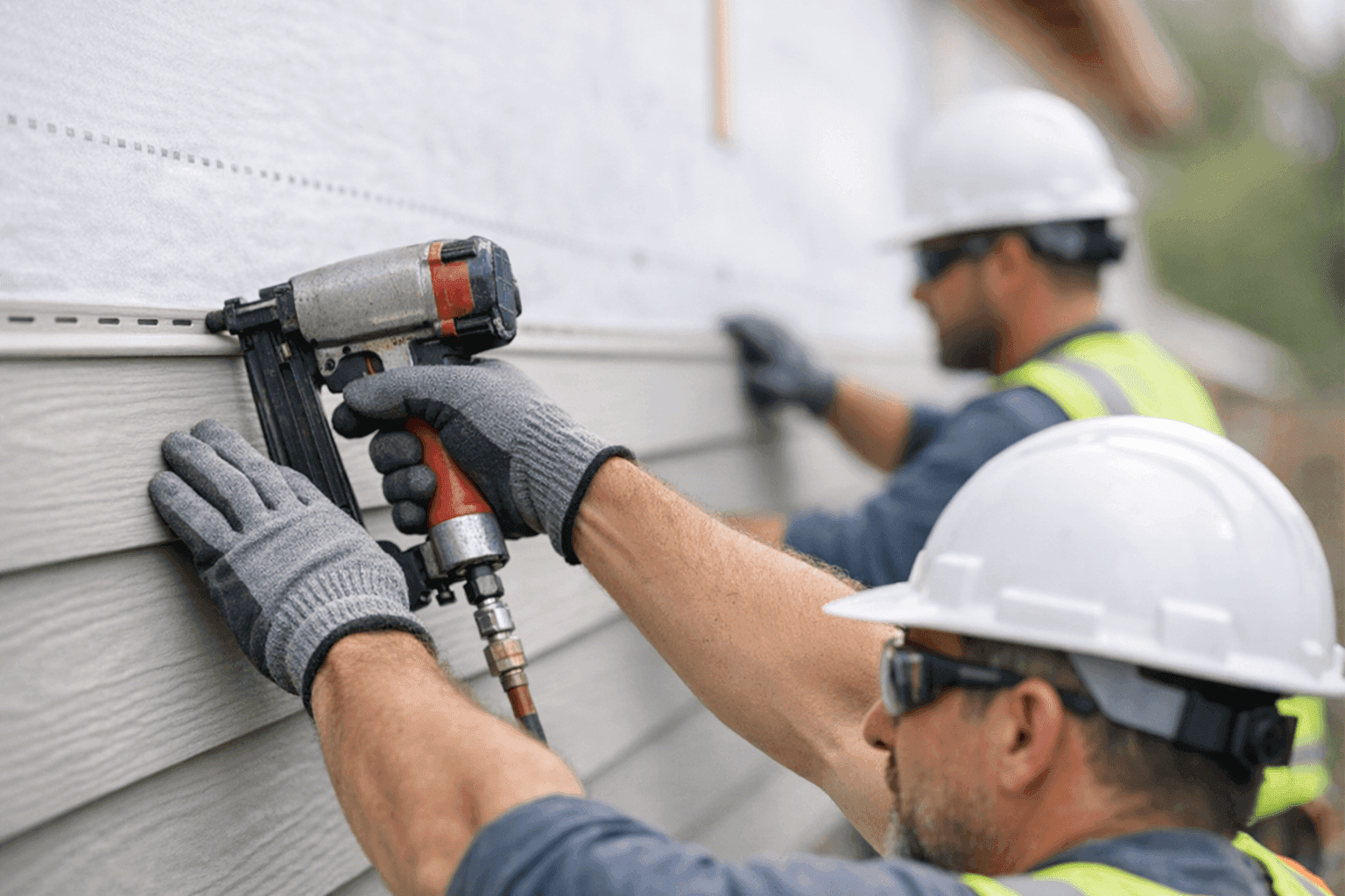 Siding Warranties Explained: What Homeowners Need to Know